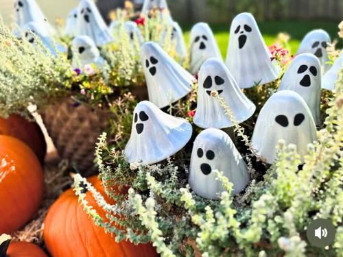Boo-Shrooms